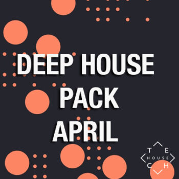 DEEP HOUSE PACK APRIL 2017 DOWNLOAD