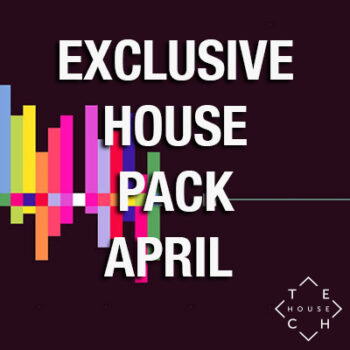EXCLUSIVE HOUSE PACK APRIL 2017 DOWNLOAD