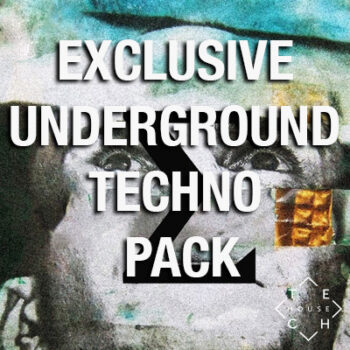 EXCLUSIVE UNDERGROUND TECHNO PACK APRIL 2017 DOWNLOAD