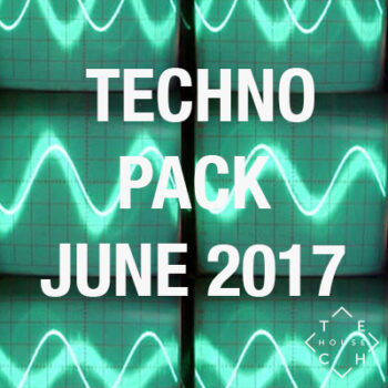 TECHNO PACK JUNE 2017 DOWNLOAD