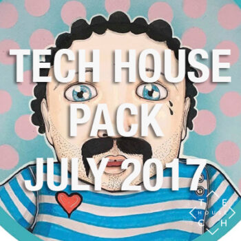 TECH HOUSE PACK JULY 2017 DOWNLOAD