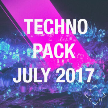 TECHNO PACK JULY 2017 DOWNLOAD