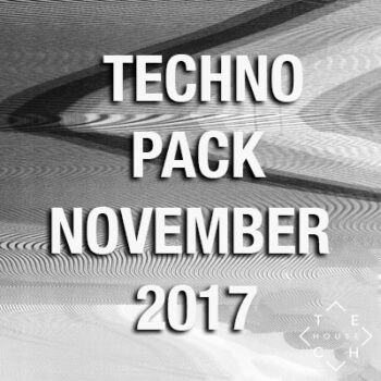 TECHNO PACK NOVEMBER 2017 DOWNLOAD