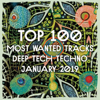 TOP 100 MOST WANTED TRACKS JANUARY 2019 DEEP TECH HOUSE TECHNO DOWNLOAD
