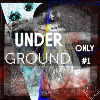 UNDERGROUND ONLY #1 PACK JULY 2019 DEEP TECH MELODIC DOWNLOAD