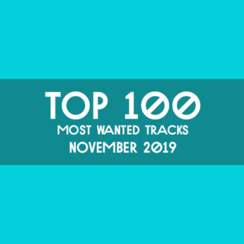 TOP 100 MOST WANTED TRACKS NOV 2019 DEEP TECH HOUSE MELODIC TECHNO DOWNLOAD