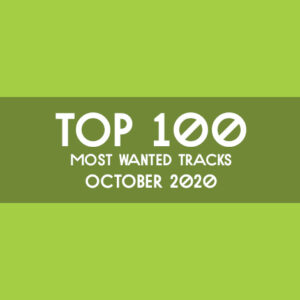 TOP 100 MOST WANTED TRACKS OCT 2020 DEEP TECH HOUSE MELODIC TECHNO DOWNLOAD