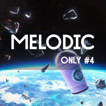 MELODIC ONLY #4 PACK DEC 2020 MELODIC HOUSE 