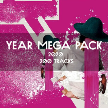 YEAR MEGA PACK 2020 200 TRACKS TECH HOUSE DEEP TECH MELODIC TECHNO DOWNLOAD