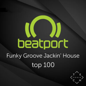 ✪ Beatport top 100 tracks jan 2021 Funky Groove Jackin' House download