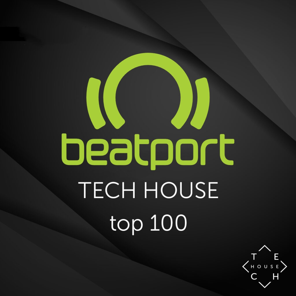 BAETPORT TOP 100 TRACKS JAN 2021 TECH HOUSE DOWNLOAD Deep Tech House