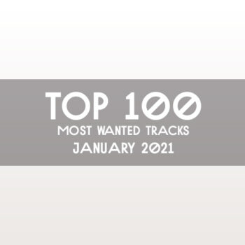 TOP 100 MOST WANTED TRACKS JAN 2021 DEEP TECH HOUSE MELODIC TECHNO DOWNLOAD