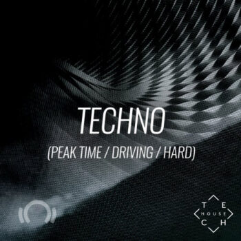 ✪ Beatport top 100 techno peak time driving january 2021 download