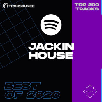 ❂ Traxsource Funky, Groove, Jackin House September 2021 Download