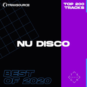 ❂ Traxsource Top 200 Nu Disco of 2020 download