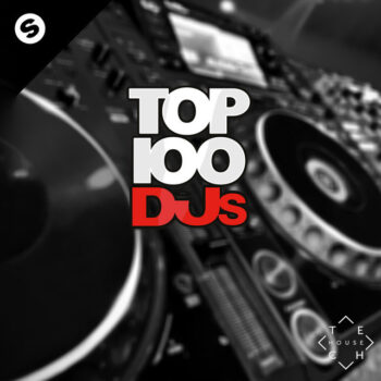 DJ MAG Top 100 DJs Chart June 2022 Download