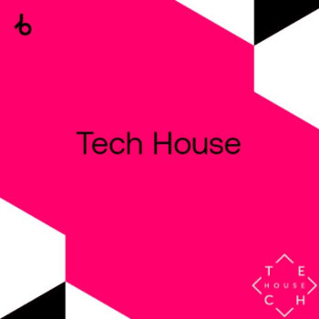 ✪ Beatport Tech House Top 200 September 2021 Download