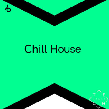 ✪ Beatport Top 100 Chill House October 2021 Download