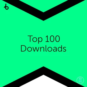 ✪ Beatport Top 100 Downloads December 2022 download