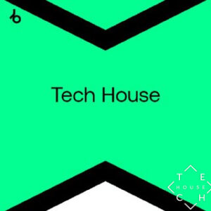✪ Beatport Top 100 Tech House October 2021 Download
