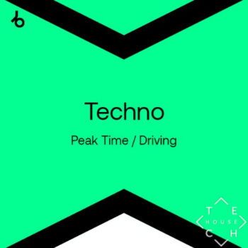 ✪ Beatport Top 100 Techno Peak Time Driving October 2021  Download
