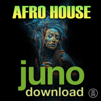 ⏣ Juno Download Afro House Amapiano June 2025 Download
