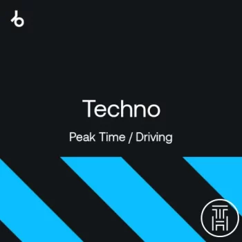 ✪ Beatport Best of Hype 2021 Techno (Peak Time, Driving) December 2021 download