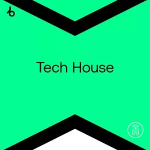 ✪ Beatport Tech House Top 100 March 2023 Download