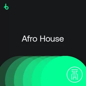 ✪ Beatport Afro House Top 100 September 2023 Download