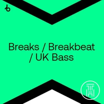 ✪ Beatport Best New Breaks, Breakbeat Top 200 2022 download