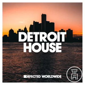 Defected Worldwide Detroit January 2022 Download