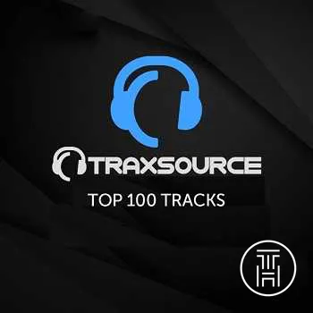 Traxsource Top 100 Download May 2022 Download
