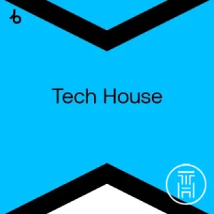 ✪ Beatport Best New Tech House June 2022 download