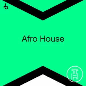 ✪ Beatport Afro House Top 100 May 2023 Download