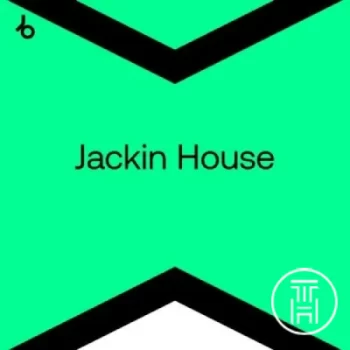 ✪ Beatport Jackin House Top 100 November 2023 Download