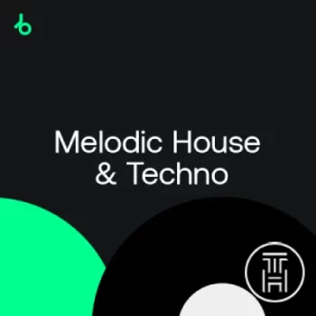 ✪ Beatport Best New Melodic House, Techno April 2022 Download