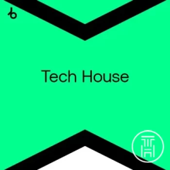 ✪ Beatport Top 100 Tech House August 2022 download