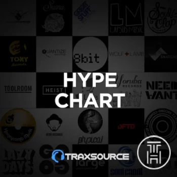 ❂ Traxsource Hype Chart February 2023 Download
