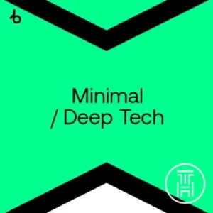 ✪ Beatport Minimal Deep Tech Top 100 October 2023 Download