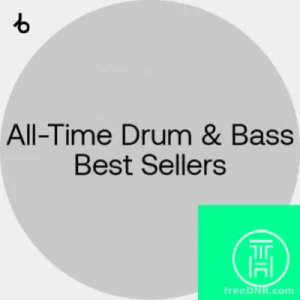✪ Beatport Top 100 All Time Best Sellers Drum 