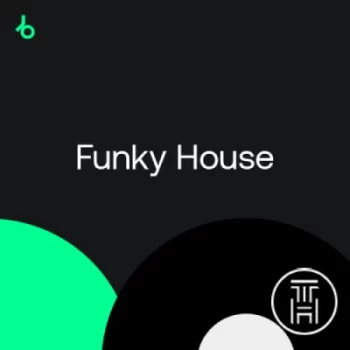 ✪ Beatport Funky House Top 100 April 2023 Download