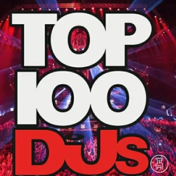 Top 100 DJs Chart March 2022 download