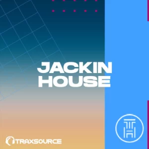 Traxsource Top 100 Jackin House Tracks March 2022 Download