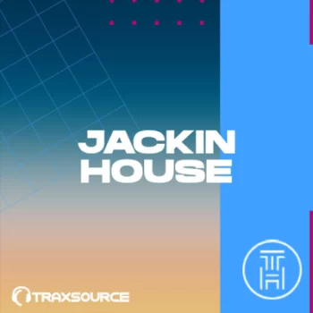 Traxsource Top 100 Jackin House Tracks March 2022 Download
