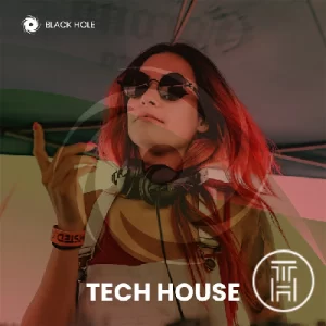Black Hole Tech House April 2022 download