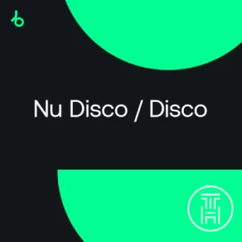 ✪ Beatport Best New Nu Disco : Disco January 2023 Download