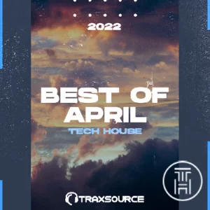 Traxsource Top 100 Tech House of April 2022 Download