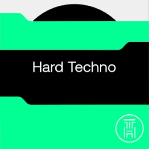 ✪ Beatport Hard Techno Top 100 September 2023 Download