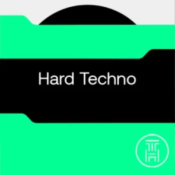 ✪ Beatport Hard Techno Top 100 January 2024 Download