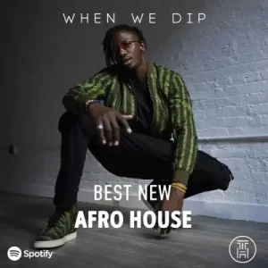 When We Dip Best New Tracks Afro House July 2022 download
